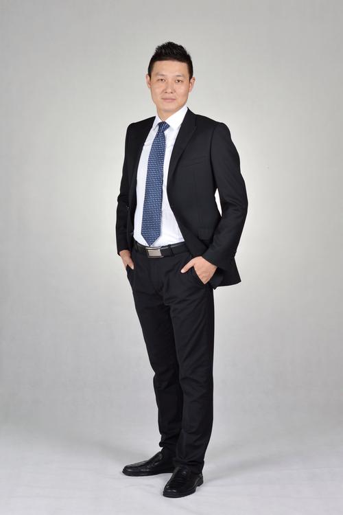 赵艳平 现场执行负责人